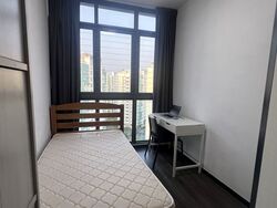 Symphony Suites (D27), Condominium #606353771